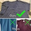T Shirts Short Sleeve V Neck Tees Womens Tops Beach Vacation Fashion Clothes 2025 Casual Summer Spring Fall Outfits